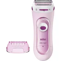 Braun Silk-épil LS 5100 rosa