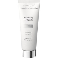 SWISS SMILE Snow White Zahnpasta 75 ml