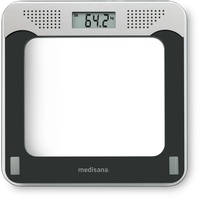 Medisana PS 425 Personenwaage mit Sprachausgabe