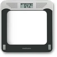 Medisana PS 425 Schwarz