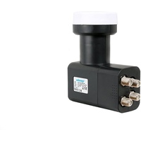 Ankaro LNC 4000 Quattro 40 mm, UHD, 4K 3D,