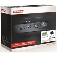 Edding Toner 18-2165 wie HP CF281X schwarz