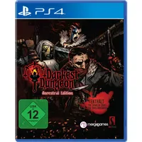 Game Darkest Dungeon - Ancestral Edition (USK) (PS4)