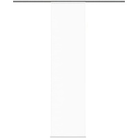 HOME WOHNIDEEN Rom Klettband 60 x 245 cm weiß