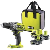 RYOBI R18DD3-225S