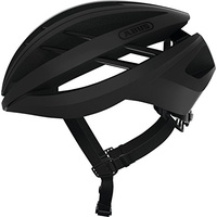 ABUS Aventor 54-58 cm velvet black 2019