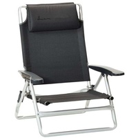 Isabella Campingstuhl black (601/259)