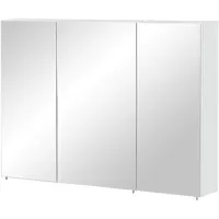 Schildmeyer Basic 100 cm weiß