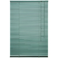 LIEDECO Aluminium-Jalousie 60 x 160 cm mint