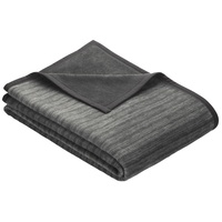 IBENA Fano 150 x 200 cm anthrazit