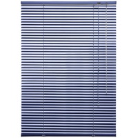 LIEDECO Aluminium-Jalousie 60 x 160 cm sky