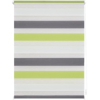 Lichtblick Duo Rollo / Doppelrollo Klemmfix 90 x 220