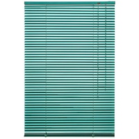LIEDECO Aluminium-Jalousie 140 x 160 cm mint