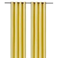 WECKBRODT Vorhang »Vito«, (1 St.), Microvelour, blickdicht, Unifarben, Gardine,