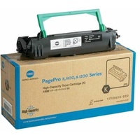 Konica Minolta 1710405-002 schwarz