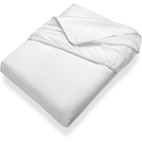 Setex Kalmuck Spannbettlaken 200 x 200 cm