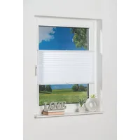 K-HOME Pisa 55 x 210 cm weiß