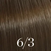 Wella Color Touch Rich Naturals 6/3 dunkelblond gold 60