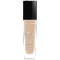 Lancôme Teint Miracle LSF 15 4 beige nature 30