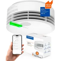 Hekatron Genius Plus inkl. Klebepad 3 St.