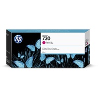 HP 730 magenta 