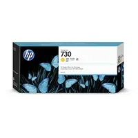 HP 730 gelb