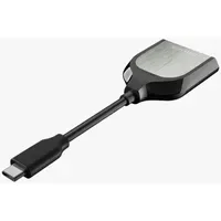SanDisk Extreme Pro Type-C SD UHS-II Card Reader