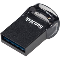 SanDisk Ultra Fit 16GB schwarz USB 3.1