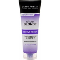 John Frieda Sheer Blonde Farbaufheller 250 ml