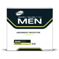 TENA Men Level 2 10 St.