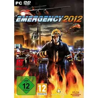 KOCH Media Emergency 2012 (PC)