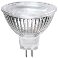 Megaman LED-Reflektorlampe MR16 36°Glas12V2800K LED-Lampe/Multi-LED 4020856262526