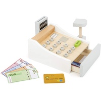 Small Foot Company small foot Spielkasse