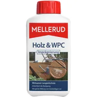 Mellerud Holz & WPC Imprägnierung 500 ml