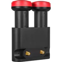 Megasat Diavolo Monoblock Twin
