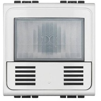 Legrand N4433N Bewegungsmelder Dualtech Weiss