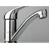 Argo Rubinetterie Venezia Einhandmischer (782222906)