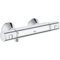 Grohe Precision Start Duschthermostat Wandmontage für 1 Verbraucher Chrom