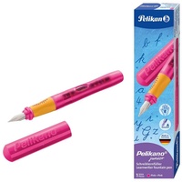 Pelikan Pelikano Junior P67A Pink 1 x)