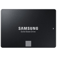 Samsung 860 EVO 1 TB 2,5" MZ-76E1T0B/EU