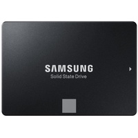 Samsung 860 EVO 500 GB 2,5" MZ-76E500B/EU