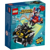 LEGO DC Comics Super Heroes Mighty Micros: Batman vs.