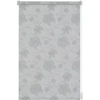 GARDINIA EASYFIX Rollo Dekor Stickerei 45 x 150 cm