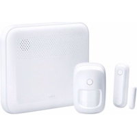 Lupus Lupusec XT1 Plus Starter Pack Sicherheit 12112