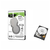 Seagate Barracuda Pro 500 GB (ST500LM034)