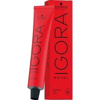 Schwarzkopf Professional Igora RoyalTakeOver 8-849 hellblond rot beige violett