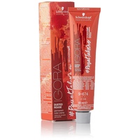 Schwarzkopf Professional Igora RoyalTakeOver 9-674 extra hellblond schoko kupfer
