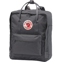 Fjällräven Kanken 16 l super grey