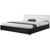 Neu.haus Visco Premium Komfort 90 x 200 cm H2