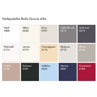 Formesse Bella Gracia Jersey 90 x 190 - 100